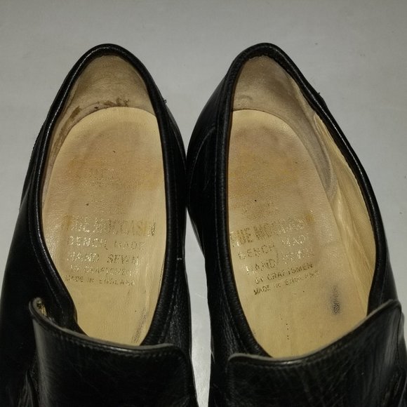 Grenson Men Moccasin Loafers Size 8 main image 8